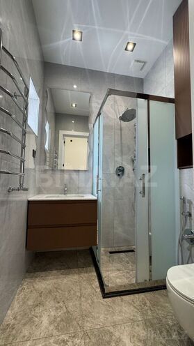Satılır 5 otaqlı həyət evi/bağ evi 200 m², Mərdəkan q., photo 27 from 32
