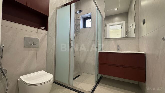 Satılır 5 otaqlı həyət evi/bağ evi 200 m², Mərdəkan q., photo 31 from 32