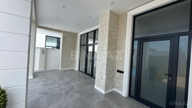 Satılır 5 otaqlı həyət evi/bağ evi 200 m², Mərdəkan q., photo 13 from 32