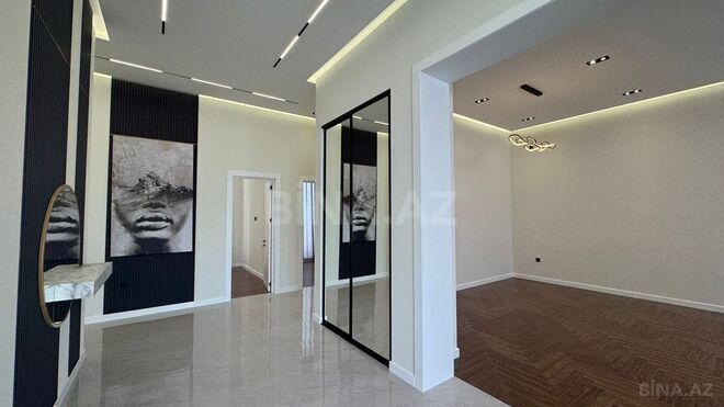 Satılır 5 otaqlı həyət evi/bağ evi 200 m², Mərdəkan q., photo 20 from 32