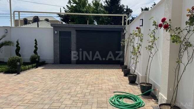 Satılır 5 otaqlı həyət evi/bağ evi 200 m², Mərdəkan q., photo 6 from 32