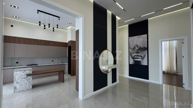 Satılır 5 otaqlı həyət evi/bağ evi 200 m², Mərdəkan q., photo 21 from 32