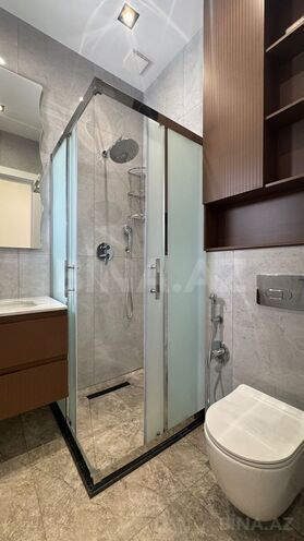 Satılır 5 otaqlı həyət evi/bağ evi 200 m², Mərdəkan q., photo 28 from 32