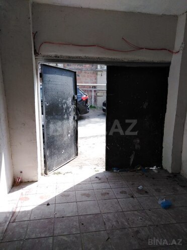 Satılır  qaraj 20 m², Səbail r., photo 4 from 5