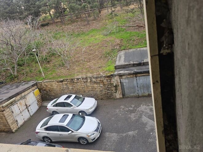 İcarəyə verilir 3 otaqlı köhnə tikili 95 m², İçəri Şəhər m., photo 15 from 17