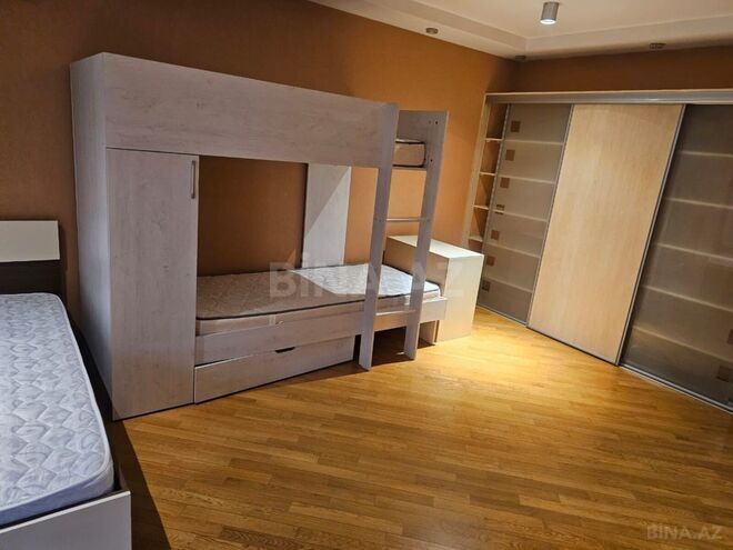 İcarəyə verilir 3 otaqlı köhnə tikili 95 m², İçəri Şəhər m., photo 11 from 17