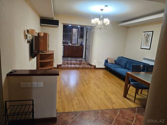 İcarəyə verilir 3 otaqlı köhnə tikili 95 m², İçəri Şəhər m., photo 4 from 17