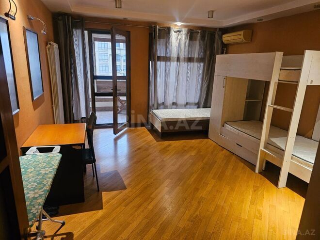 İcarəyə verilir 3 otaqlı köhnə tikili 95 m², İçəri Şəhər m., photo 5 from 17