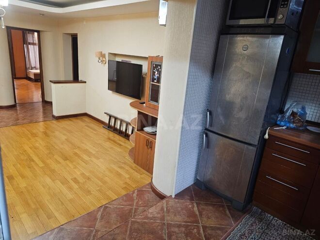 İcarəyə verilir 3 otaqlı köhnə tikili 95 m², İçəri Şəhər m., photo 10 from 17