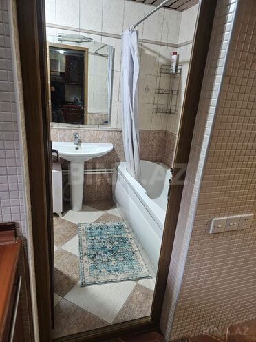 İcarəyə verilir 3 otaqlı köhnə tikili 95 m², İçəri Şəhər m., photo 16 from 17