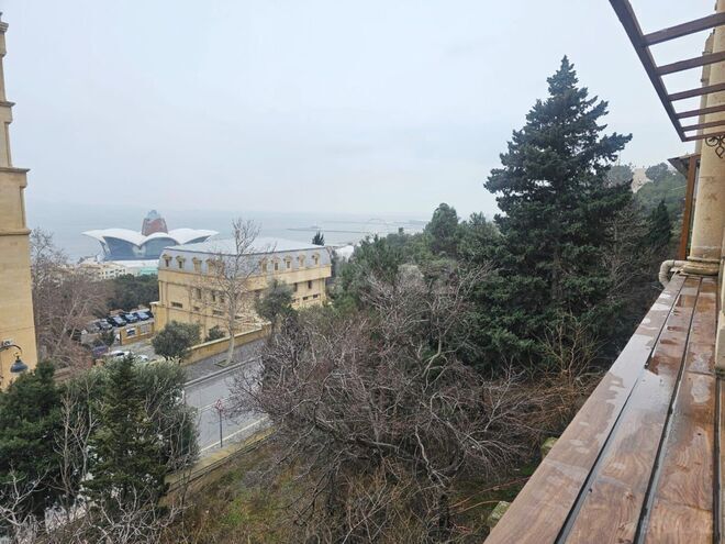 İcarəyə verilir 3 otaqlı köhnə tikili 95 m², İçəri Şəhər m., photo 3 from 17