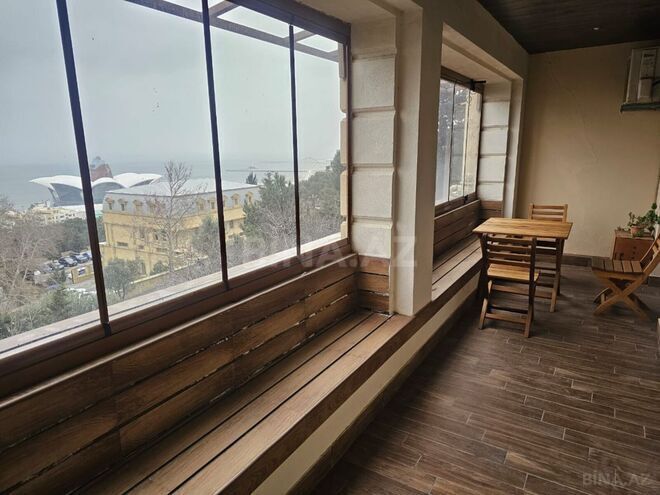 İcarəyə verilir 3 otaqlı köhnə tikili 95 m², İçəri Şəhər m., photo 13 from 17