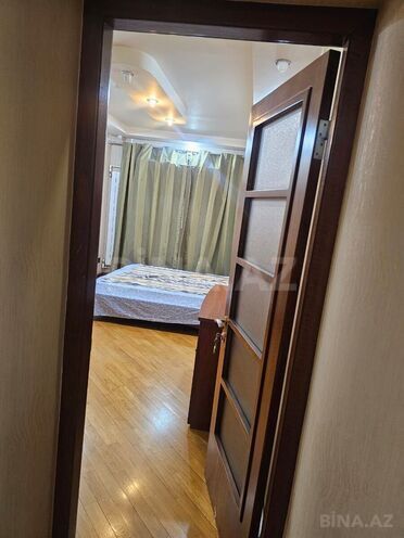 İcarəyə verilir 3 otaqlı köhnə tikili 95 m², İçəri Şəhər m., photo 12 from 17