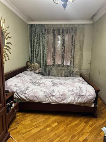Satılır 2 otaqlı köhnə tikili 55 m², İnşaatçılar m., photo 4 from 10