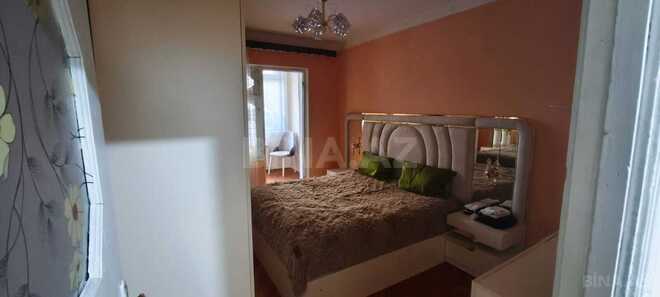Satılır 2 otaqlı köhnə tikili 65 m², Yeni Yasamal q., photo 5 from 17