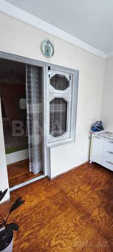 Satılır 2 otaqlı köhnə tikili 65 m², Yeni Yasamal q., photo 14 from 17