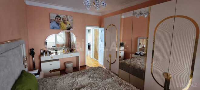 Satılır 2 otaqlı köhnə tikili 65 m², Yeni Yasamal q., photo 6 from 17