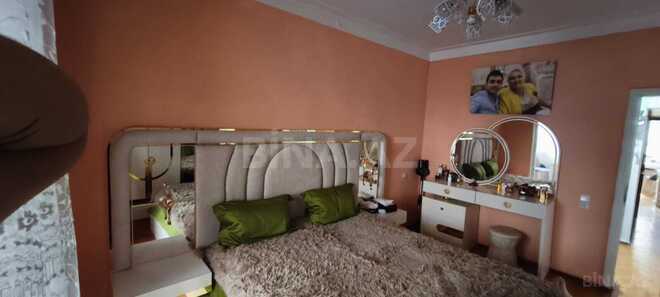 Satılır 2 otaqlı köhnə tikili 65 m², Yeni Yasamal q., photo 7 from 17