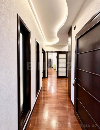 İcarəyə verilir 3 otaqlı yeni tikili 110 m², Nəsimi r., photo 7 from 10