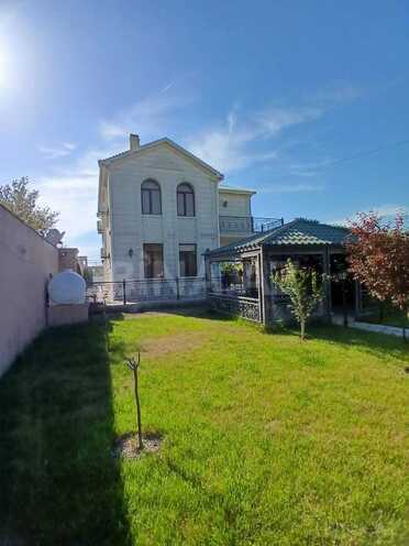 İcarəyə verilir 4 otaqlı həyət evi/bağ evi 250 m², Novxanı q., photo 15 from 23
