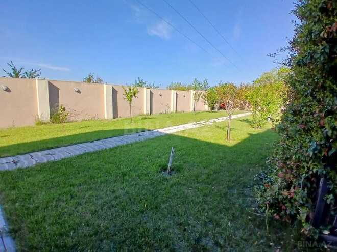 İcarəyə verilir 4 otaqlı həyət evi/bağ evi 250 m², Novxanı q., photo 16 from 23