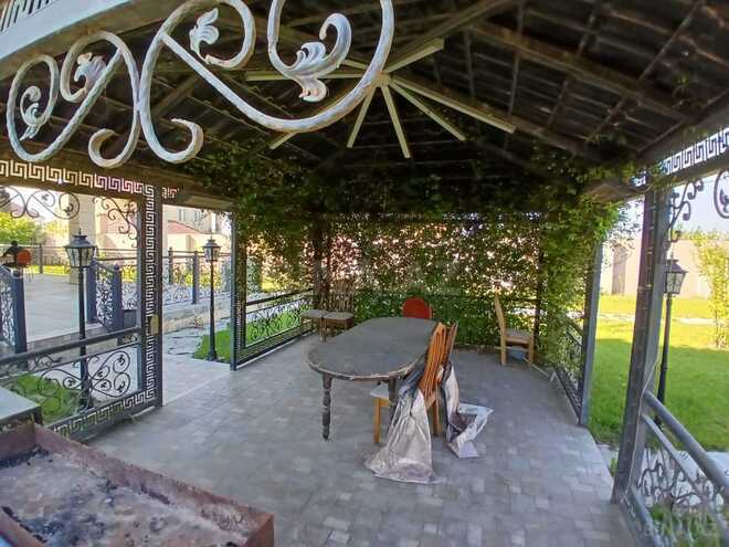 İcarəyə verilir 4 otaqlı həyət evi/bağ evi 250 m², Novxanı q., photo 14 from 23