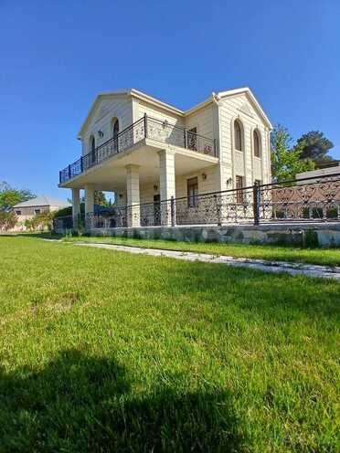 İcarəyə verilir 4 otaqlı həyət evi/bağ evi 250 m², Novxanı q., photo 9 from 23
