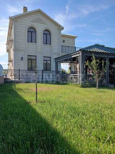 İcarəyə verilir 4 otaqlı həyət evi/bağ evi 250 m², Novxanı q., photo 18 from 23