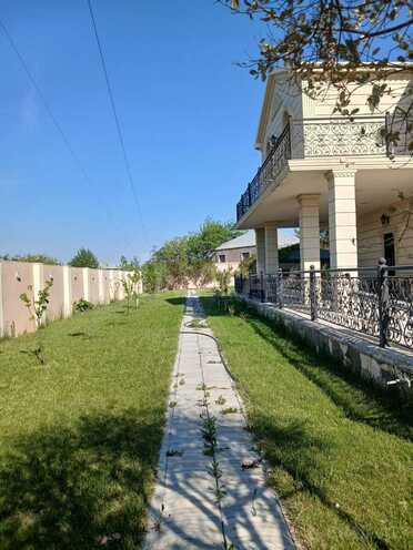 İcarəyə verilir 4 otaqlı həyət evi/bağ evi 250 m², Novxanı q., photo 12 from 23
