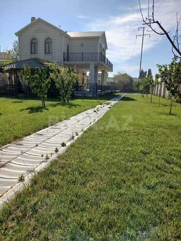İcarəyə verilir 4 otaqlı həyət evi/bağ evi 250 m², Novxanı q., photo 19 from 23