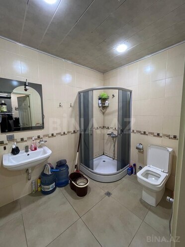 İcarəyə verilir 2 otaqlı yeni tikili 90 m², Memar Əcəmi m., photo 12 from 15