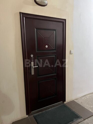 İcarəyə verilir 2 otaqlı yeni tikili 90 m², Memar Əcəmi m., photo 9 from 15