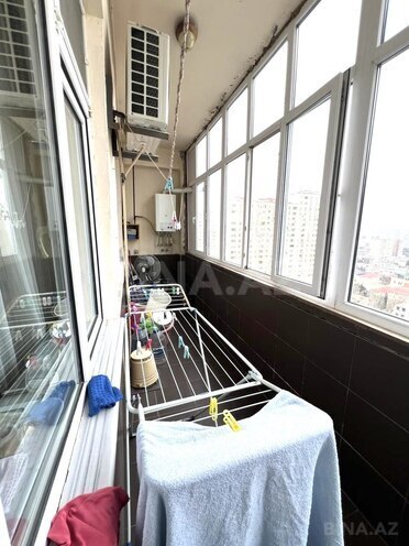 İcarəyə verilir 2 otaqlı yeni tikili 90 m², Memar Əcəmi m., photo 8 from 15