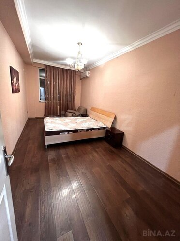 İcarəyə verilir 2 otaqlı yeni tikili 90 m², Memar Əcəmi m., photo 7 from 15