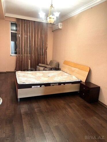 İcarəyə verilir 2 otaqlı yeni tikili 90 m², Memar Əcəmi m., photo 5 from 15