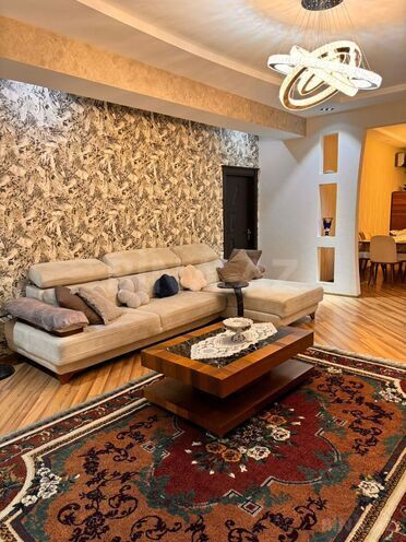 Satılır 4 otaqlı yeni tikili 140 m², Bakıxanov q., photo 4 from 18