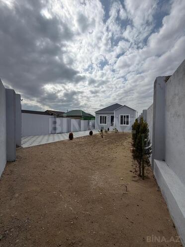 Satılır 3 otaqlı həyət evi/bağ evi 90 m², Qala q., photo 5 from 16