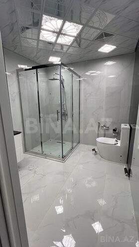 İcarəyə verilir 3 otaqlı yeni tikili 125 m², Nərimanov r., photo 17 from 18