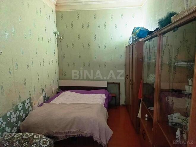 İcarəyə verilir 2 otaqlı həyət evi/bağ evi 50 m², 8 Noyabr m., photo 5 from 14