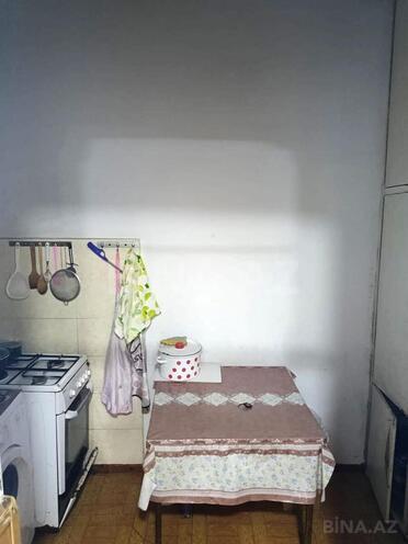 İcarəyə verilir 2 otaqlı həyət evi/bağ evi 50 m², 8 Noyabr m., photo 10 from 14