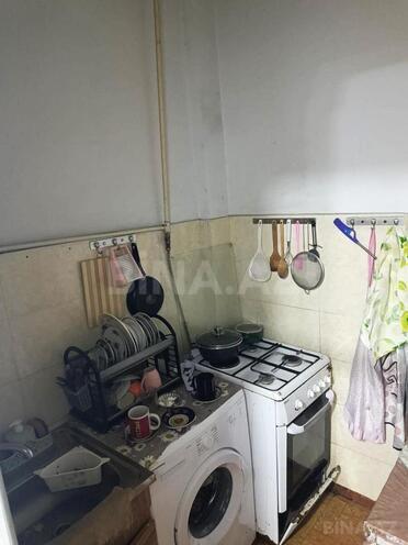 İcarəyə verilir 2 otaqlı həyət evi/bağ evi 50 m², 8 Noyabr m., photo 9 from 14