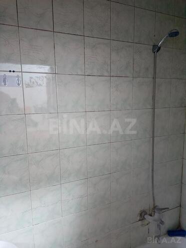İcarəyə verilir 2 otaqlı həyət evi/bağ evi 50 m², 8 Noyabr m., photo 13 from 14
