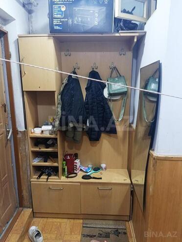 İcarəyə verilir 2 otaqlı həyət evi/bağ evi 50 m², 8 Noyabr m., photo 7 from 14