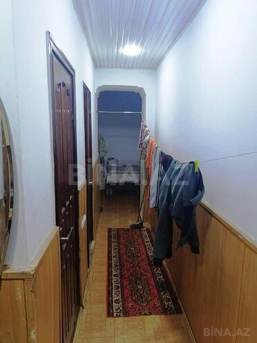 İcarəyə verilir 2 otaqlı həyət evi/bağ evi 50 m², 8 Noyabr m., photo 6 from 14