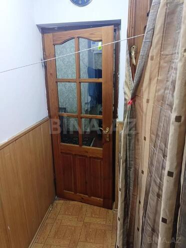 İcarəyə verilir 2 otaqlı həyət evi/bağ evi 50 m², 8 Noyabr m., photo 8 from 14
