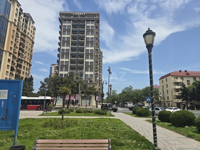 Satılır 3 otaqlı yeni tikili 135 m², photo 3 from 18