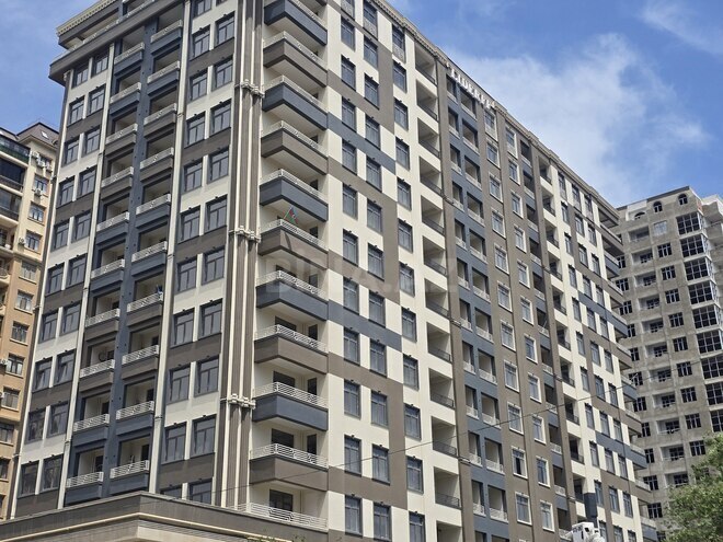 Satılır 3 otaqlı yeni tikili 135 m², photo 9 from 18