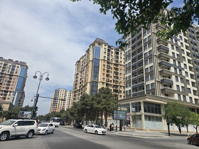 Satılır 3 otaqlı yeni tikili 135 m², photo 10 from 18