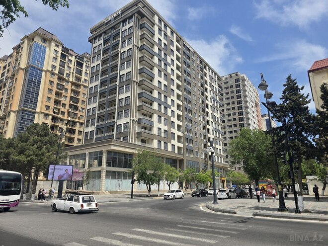 Satılır 3 otaqlı yeni tikili 135 m², photo 8 from 18