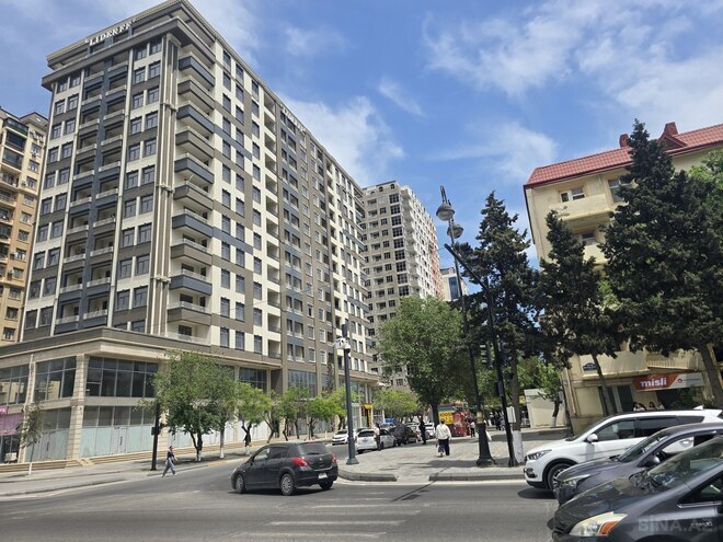 Satılır 3 otaqlı yeni tikili 135 m², photo 5 from 18